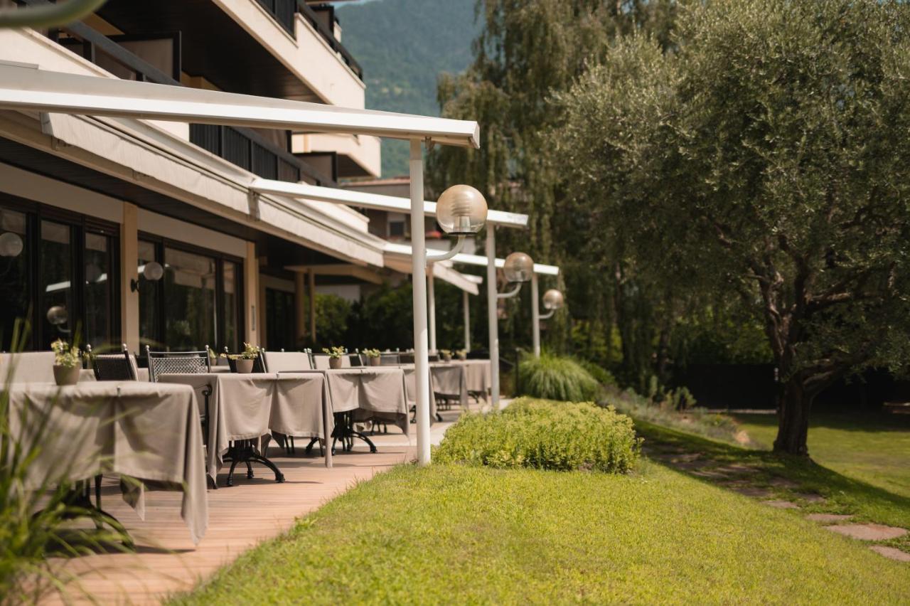 Hotel Pollinger Merano Exterior photo