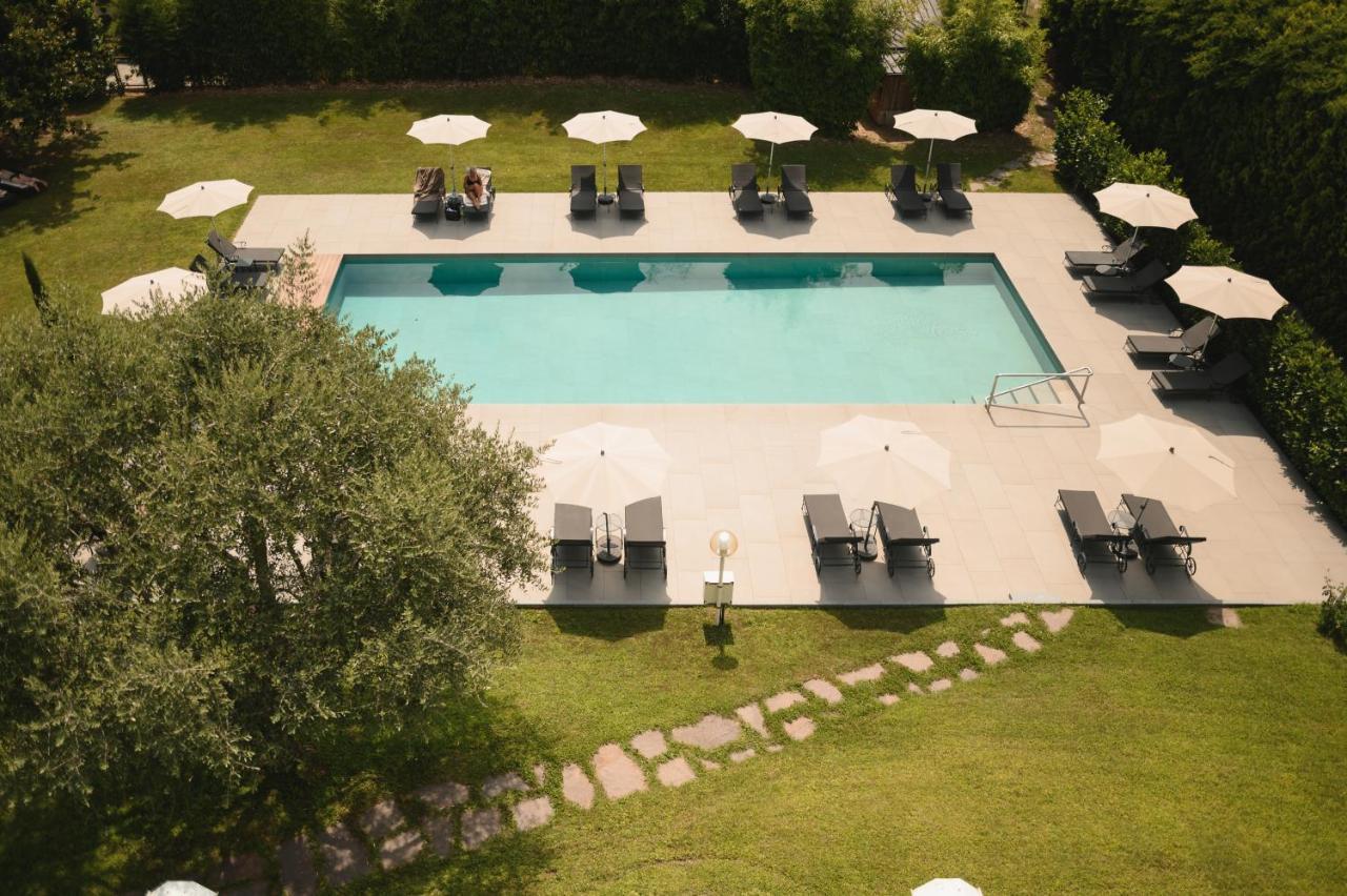 Hotel Pollinger Merano Exterior photo