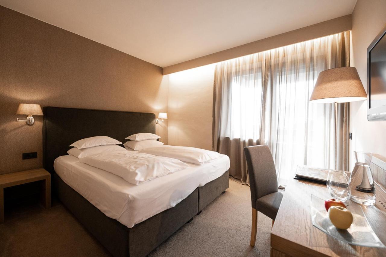 Hotel Pollinger Merano Exterior photo